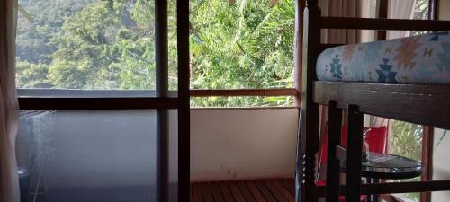 Prumirim Bed & Breakfast | Manacá Suítes Prumirim