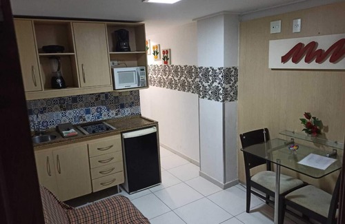 Manaira Hotel | Manaira Flat