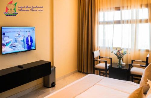 Al Hoora Hotel | Manama Tower Hotel