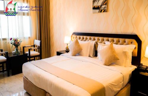 Al Hoora Hotel | Manama Tower Hotel