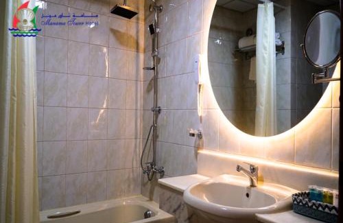 Al Hoora Hotel | Manama Tower Hotel