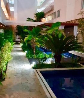 Algodoal Apartment | Mandai 01 suíte APT 311 MC temporadas