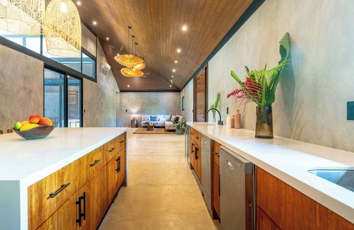 Ciudad Cortes Resort | Mandala Ojochal Boutique Resort & Retreat Center