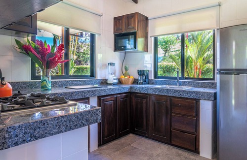 Ciudad Cortes Resort | Mandala Ojochal Boutique Resort & Retreat Center