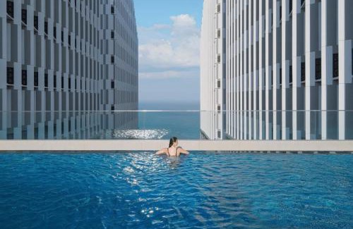 Ho Tram Apartment | Mandala Wins Apec Mũi Né