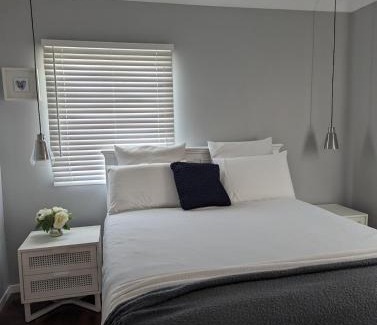 Brighton House | Mandalay By The Sea - 2 bed 1 bath