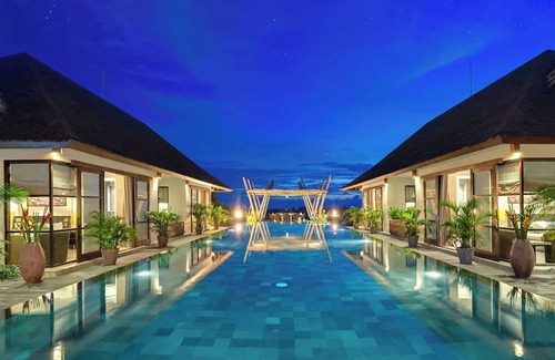 Munggu House | Mandalay Villas