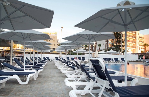 Protaras Apartment | Mandali Hotel