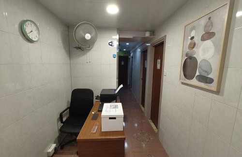 Tsim Sha Tsui Hotel | Mandarin Guest House