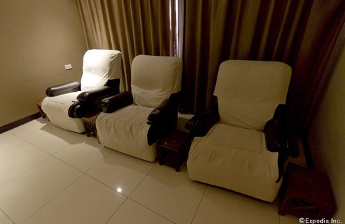 Lahug Hotel | Mandarin Plaza Hotel