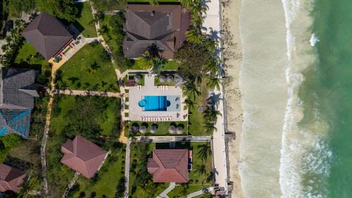 Mkunguni Hotel | Mandarin Resort Zanzibar