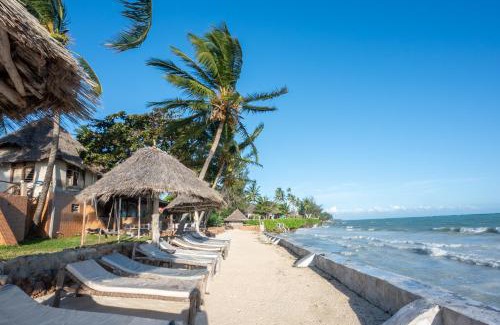 Mkunguni Hotel | Mandarin Resort Zanzibar