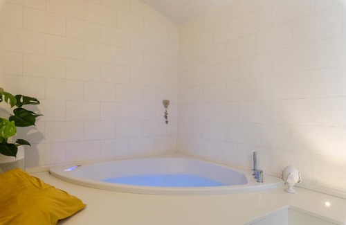 Ostuni Apartment | MandorloCarrubo's suite