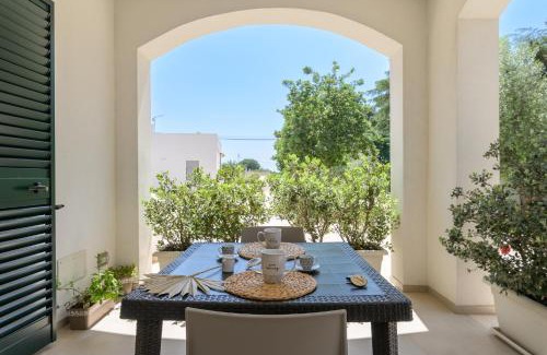 Ostuni Apartment | MandorloCarrubo's suite