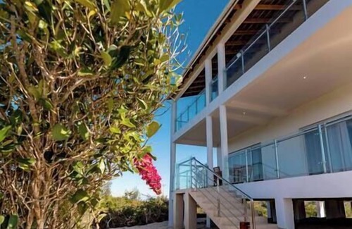 Marracuene House | Mandowa Beach Forest & Cottages - C