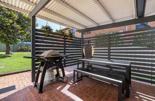 South West Rocks House | Mandy's Cottage 7 Memorial Ave SWR