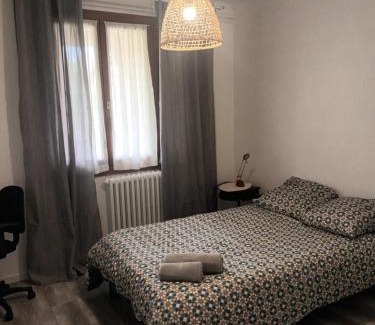 Lafourguette House | Manel