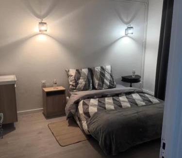 Lafourguette House | Manel