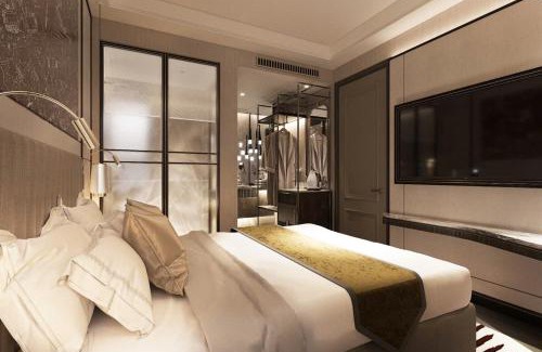 Hang Buom Hotel | Manevi Premier Hotel