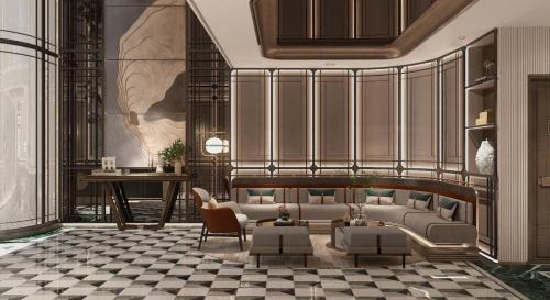 Hang Buom Hotel | Manevi Premier Hotel