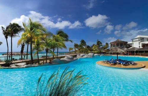 Saint-Francois Apartment | Manganao Loft Bord de mer