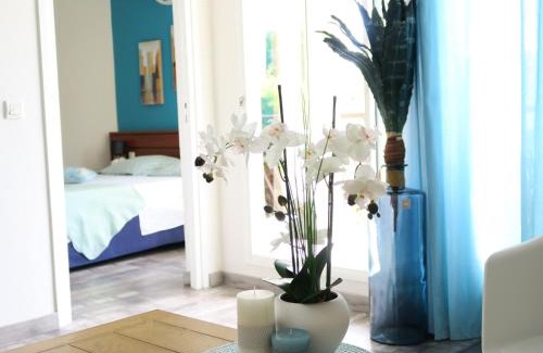 Saint-Francois Apartment | Manganao Loft Bord de mer
