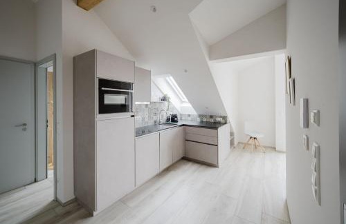 Bad Aibling Apartment | Mangfalltal Studios