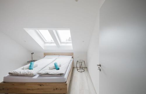 Bad Aibling Apartment | Mangfalltal Studios