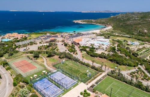 Villaggio La Marmoratina Resort | Mangia's Sardinia Resort