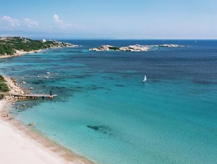 Villaggio La Marmoratina Resort | Mangia's Sardinia Resort