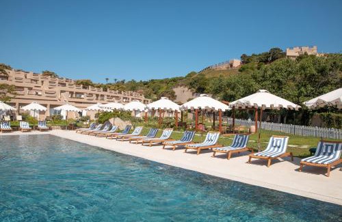 Villaggio La Marmoratina Resort | Mangia's Sardinia Resort