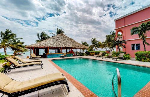 San Pedro Apartment | Mango 10 at Caribe Island Gold Standard Certified