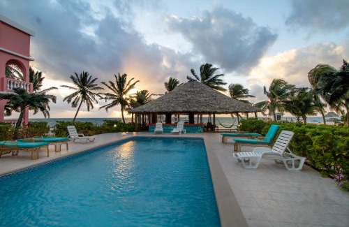 San Pedro Apartment | Mango 10 at Caribe Island Gold Standard Certified