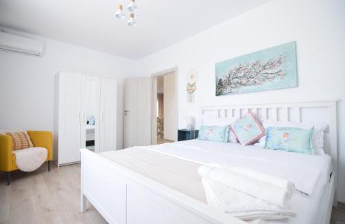 Olimp Apartment | Mango 65 Apartment Olimp - Sara Sea View