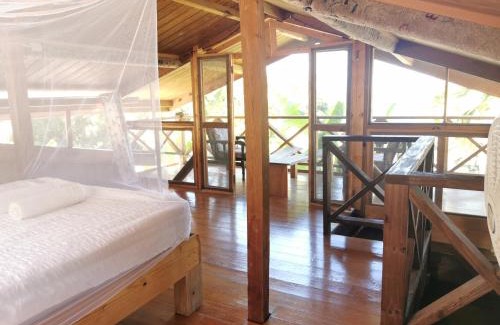 Castara House | Mango Bottom Jackson Trace