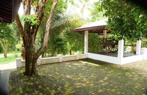 Ambalangoda House | Mango Breeze Hikkaduwa