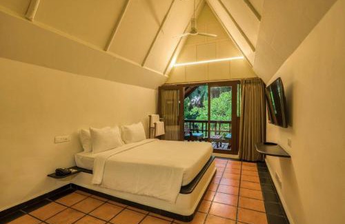 Kuilapalayam Hotel | Mango Hill Auroville Pondicherry