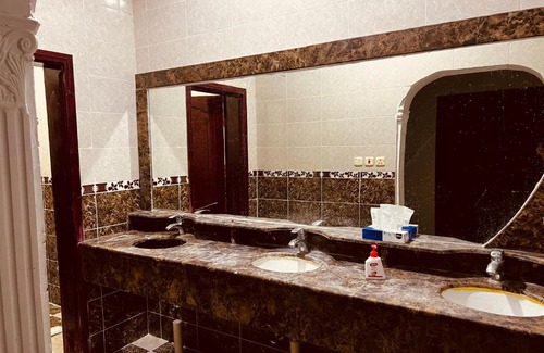 Mada'in Saleh Ski Chalet | mango home