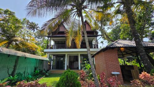 Quilon Resort | Mango Lantern Villa by Mirth, Kollam