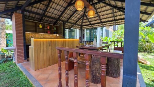 Quilon Resort | Mango Lantern Villa by Mirth, Kollam