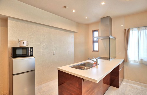 Hamagawa Apartment | Mango Resort Okinawa Chatan