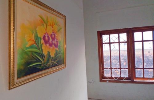 Banyuwangi House | Mango Tree Homestay & Ijen Tour