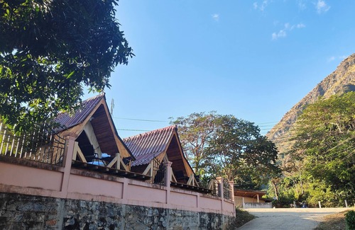 Nong Khiaw Villa | Mango Villa Nong Khiaw