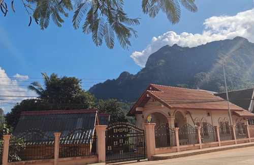 Nong Khiaw Villa | Mango Villa Nong Khiaw