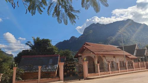 Nong Khiaw House | Mango Villa Nong Khiaw