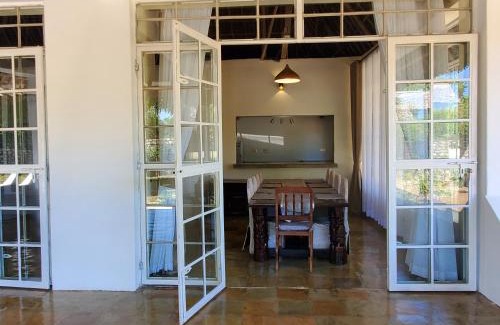 Kilifi Villa | Mangos Villas - Lucia