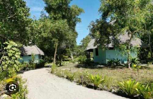 Mafia Island Bed & Breakfast | Mangrove Beach Bungalows
