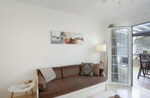 Lomo Quiebre Apartment | Mangueros Suite 36 Puerto de Mogán
