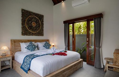 Mas Villa | Manik Sedayu Ubud Villa