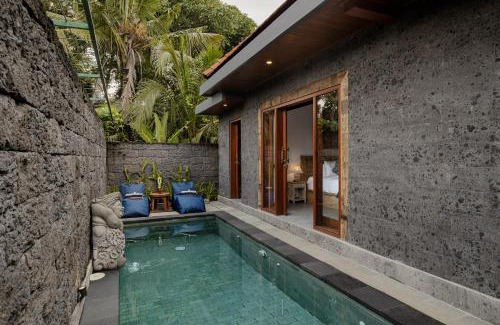 Mas Villa | Manik Sedayu Ubud Villa